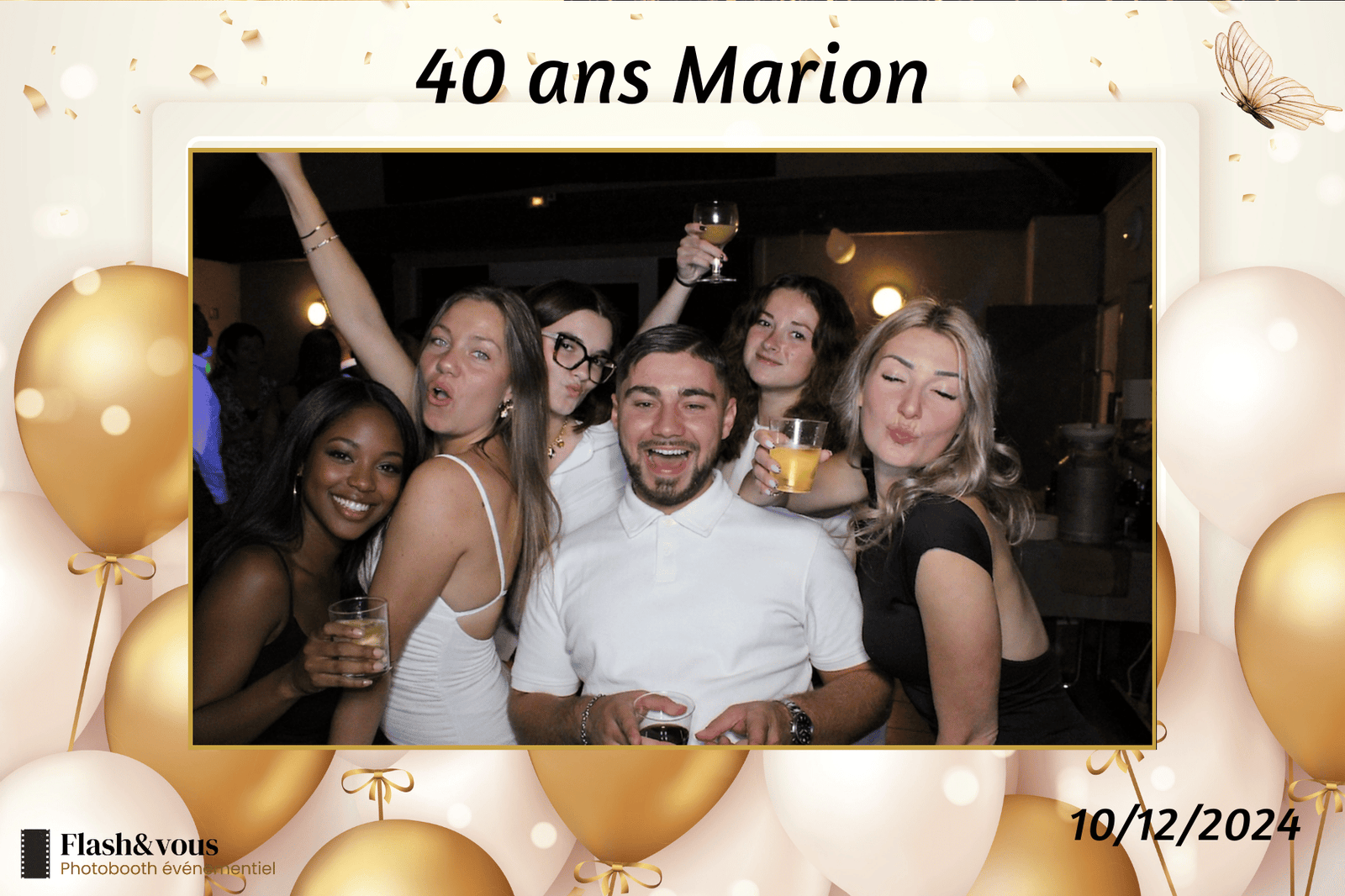 location photobooth anniversaire amis famille goussainville