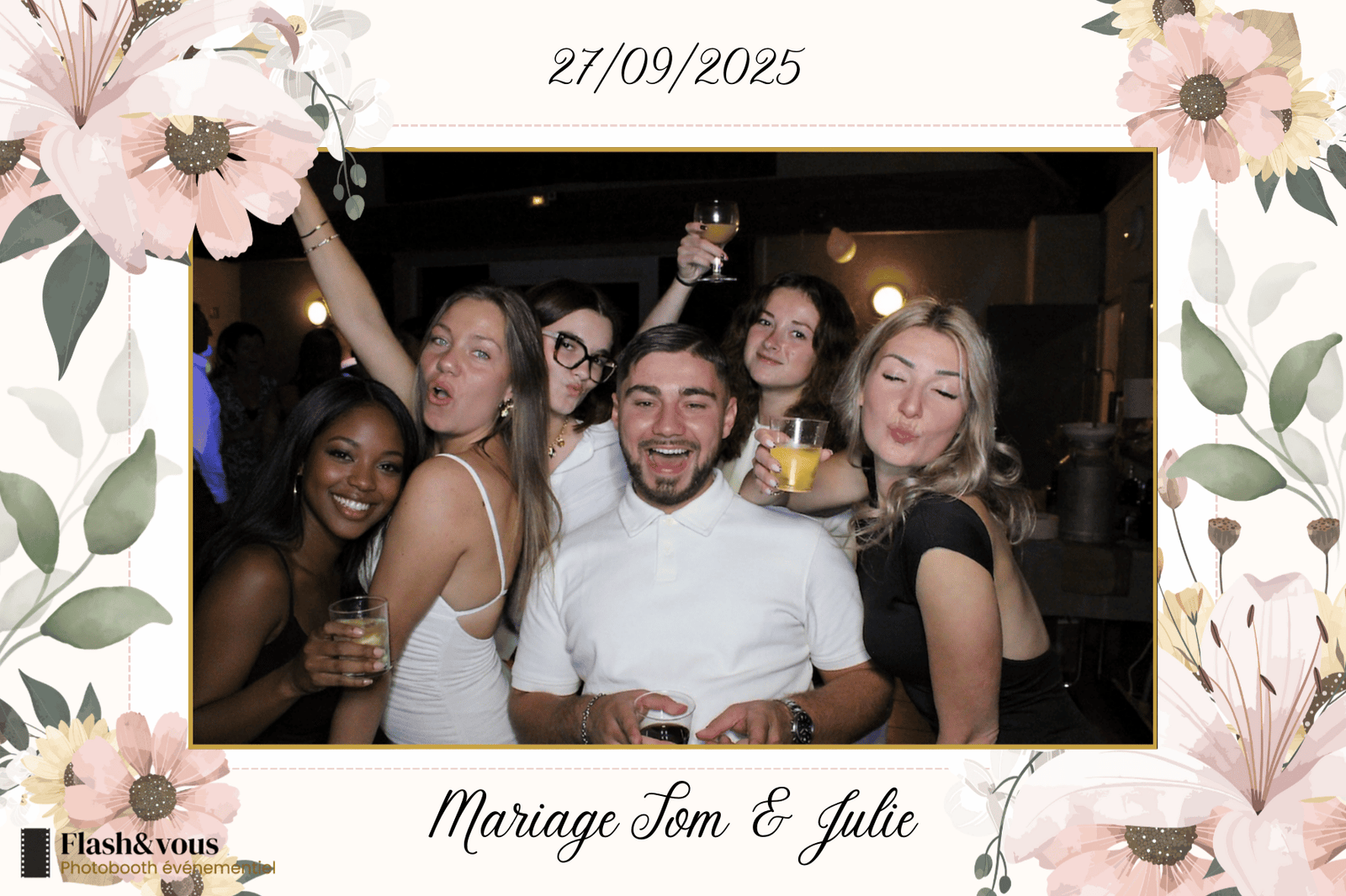 photobooth anniversaire eure et loire
