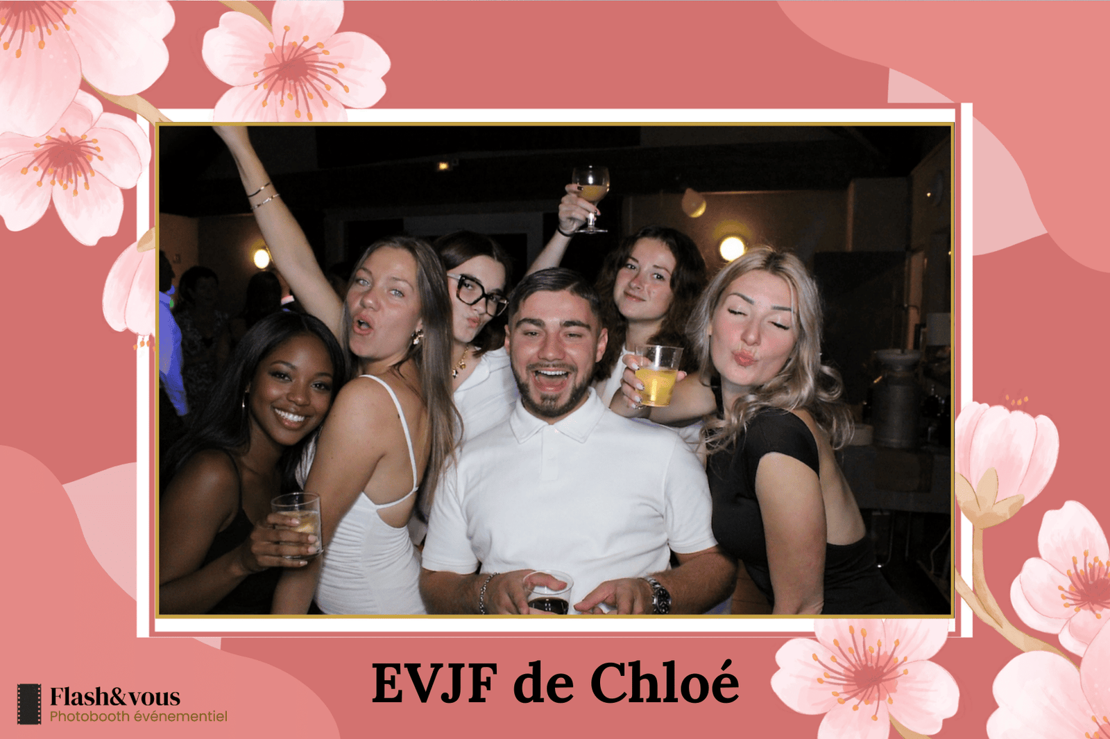 photobooth entreprise eure et loire
