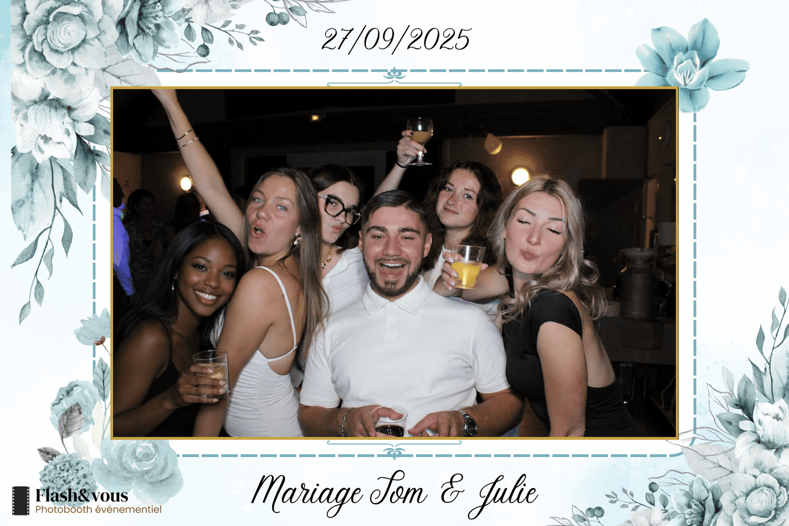 photobooth entreprise goussainville houdan