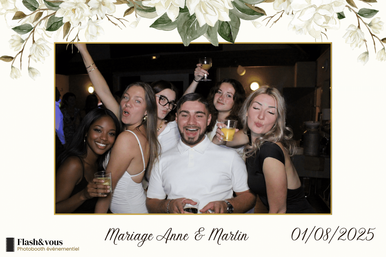 photobooth evenement goussainville