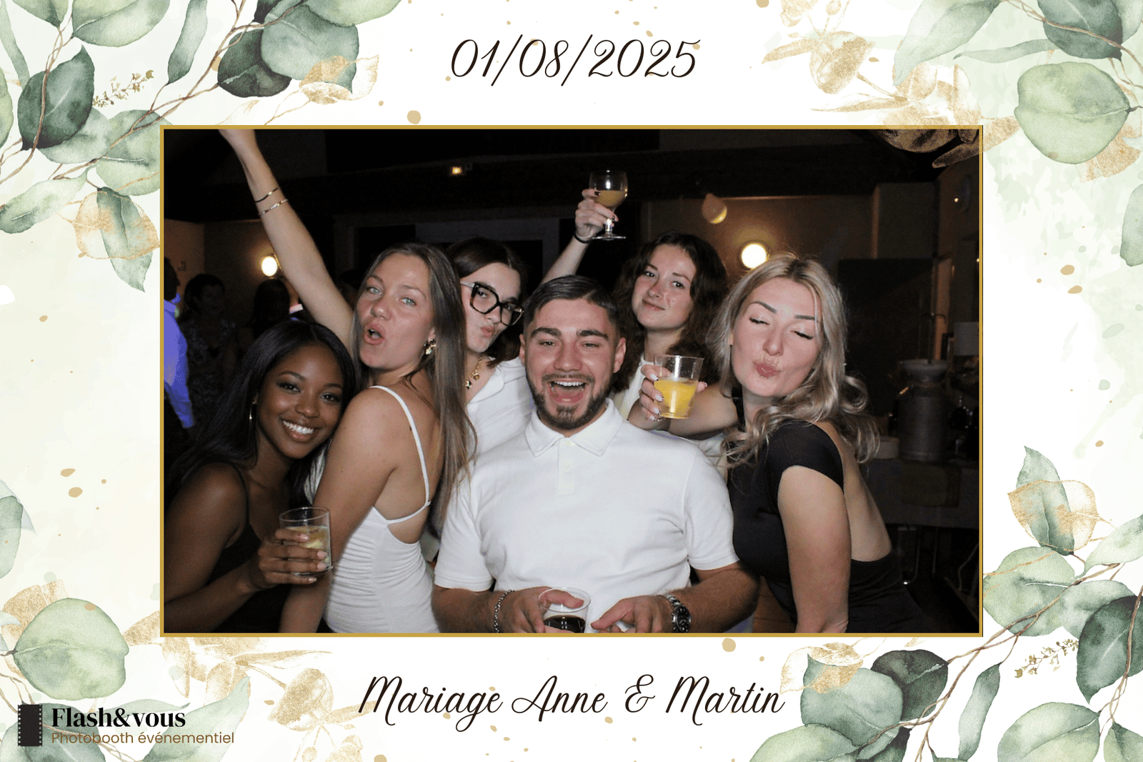 photobooth evenement houdan