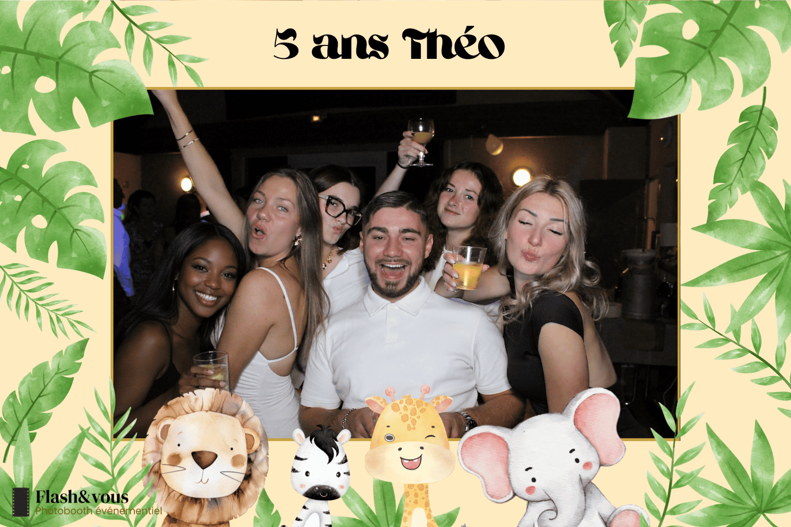 photobooth location evenement houdan