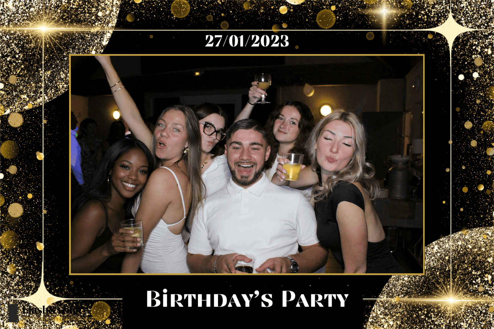 photobooth location goussainville