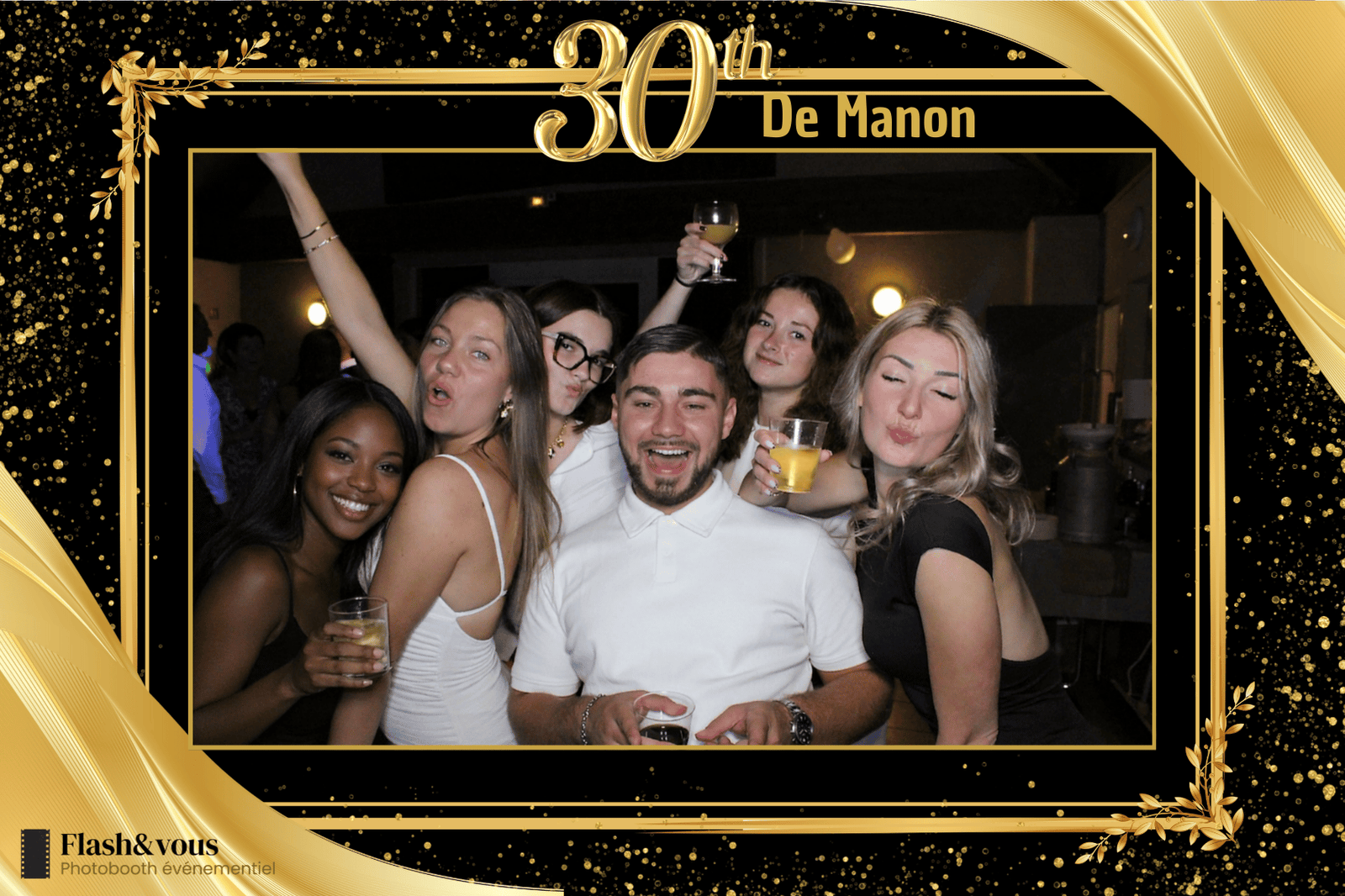 photobooth location yvelines anniversaire