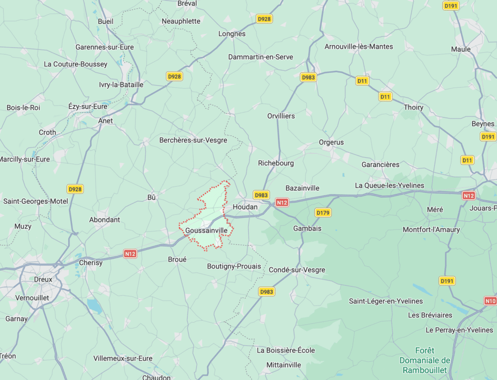 Location photobooth Goussainville eure et loire houdan yvelines