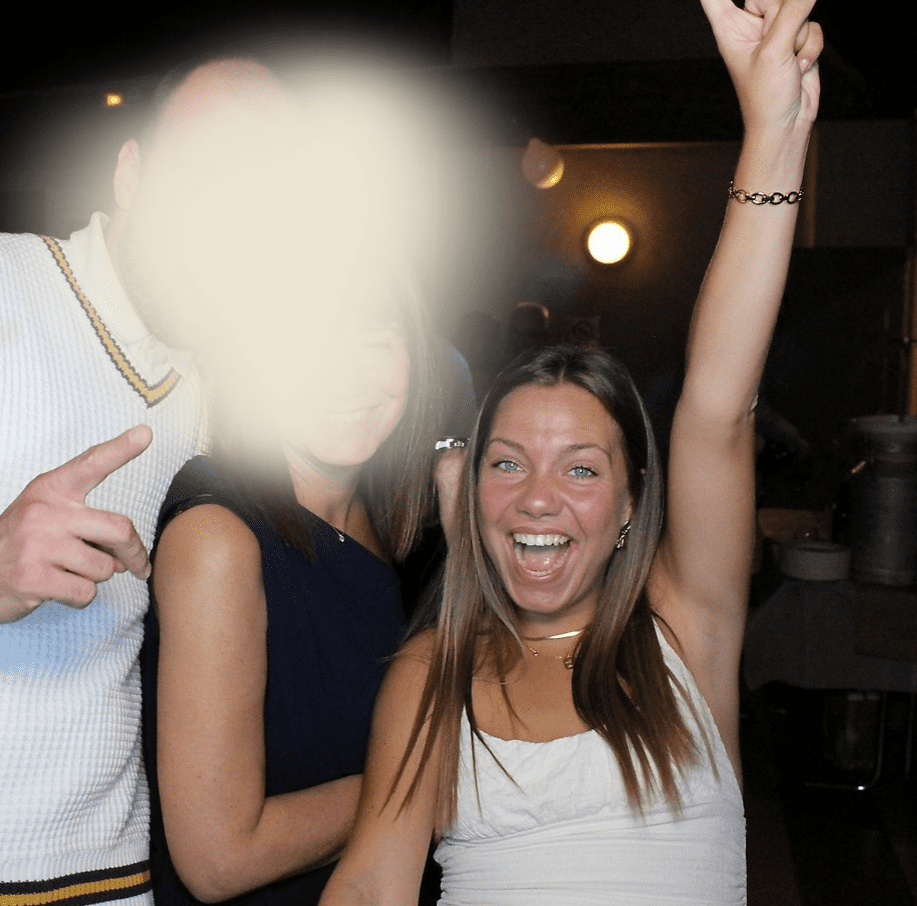 Julie, fondatrice de Flash & Vous, location photobooth Eure-et-Loir
